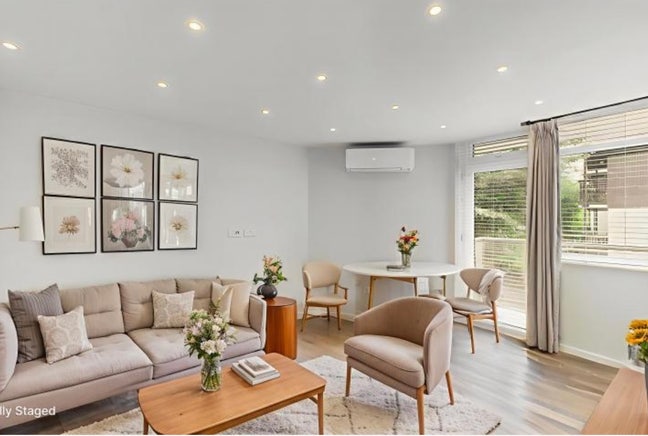 1 Bedroom available in Queen’s Park  Main Photo