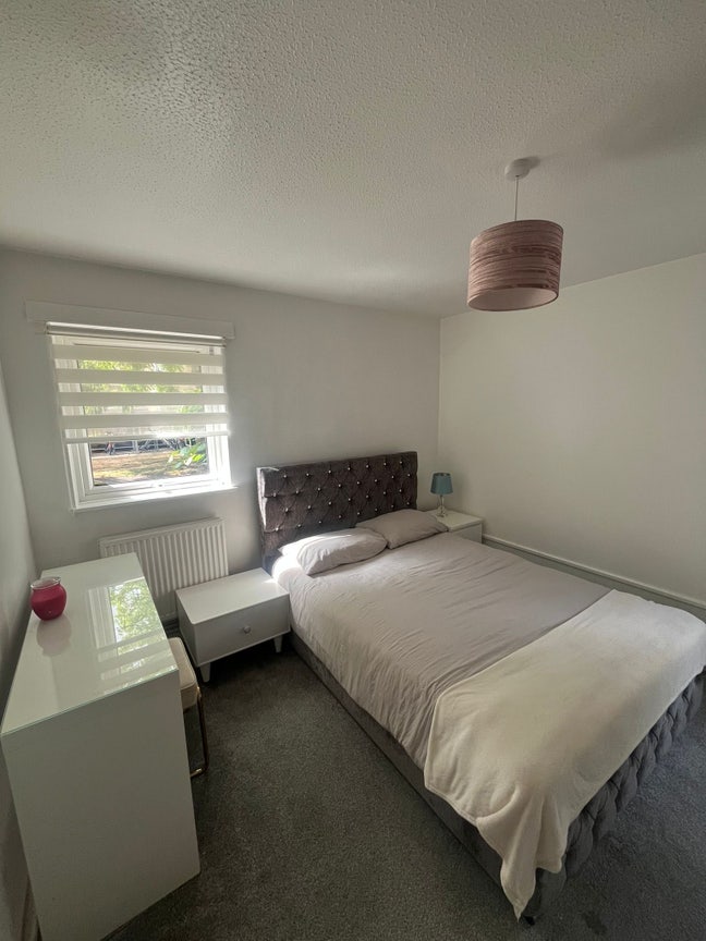 1 Room Cambridge  Main Photo