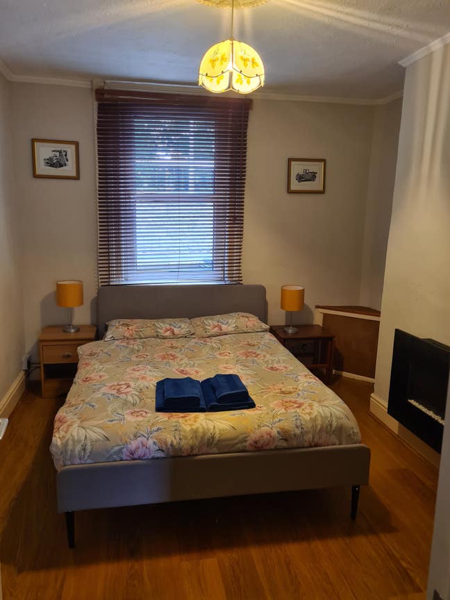 Looking for a Replacement Tenant at the property! Main Photo