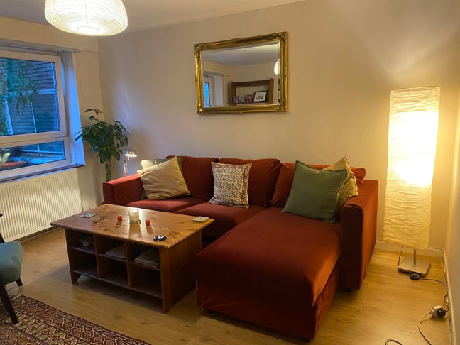 Beautiful Rooms in Hampstead- Bills Included Main Photo