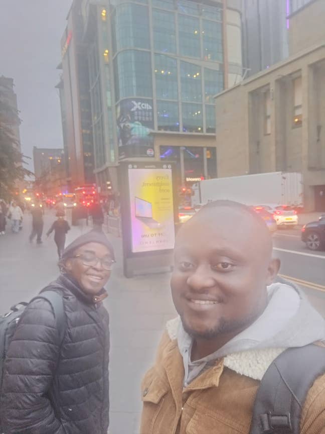 37 year old Male seeks a single or double room Main Photo