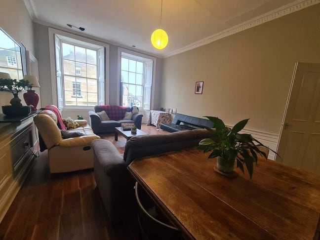 City centre flat!  Main Photo