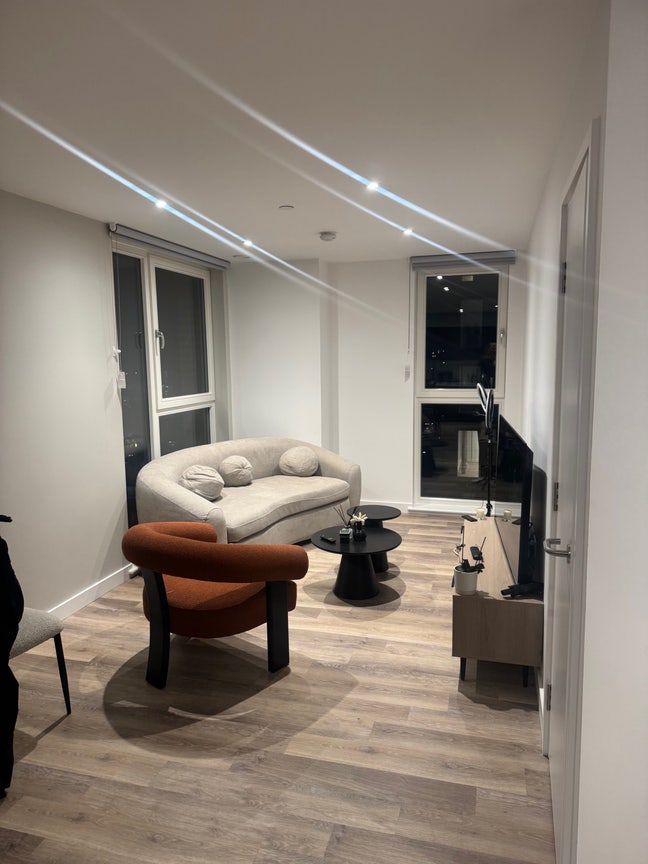 Flat to rent Piccadilly Manchester City centre Main Photo