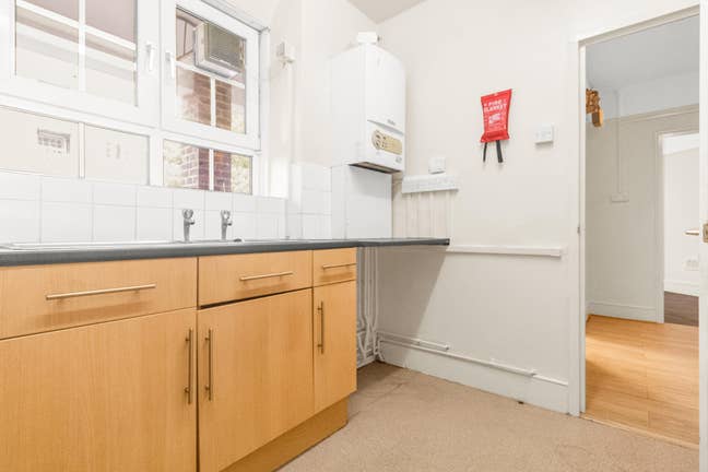Crossman House, Clapham Main Photo