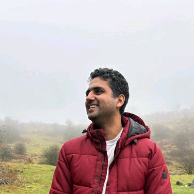 Student Male seeks a single or double room Main Photo