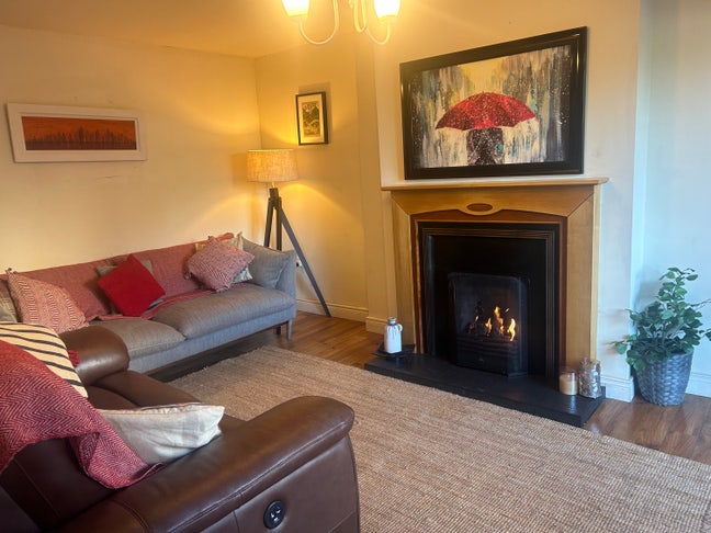 Three bedroom property ballycastle  Main Photo