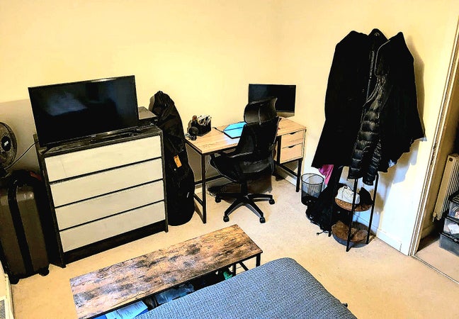 Luxury double room in amazing townhouse.  Main Photo