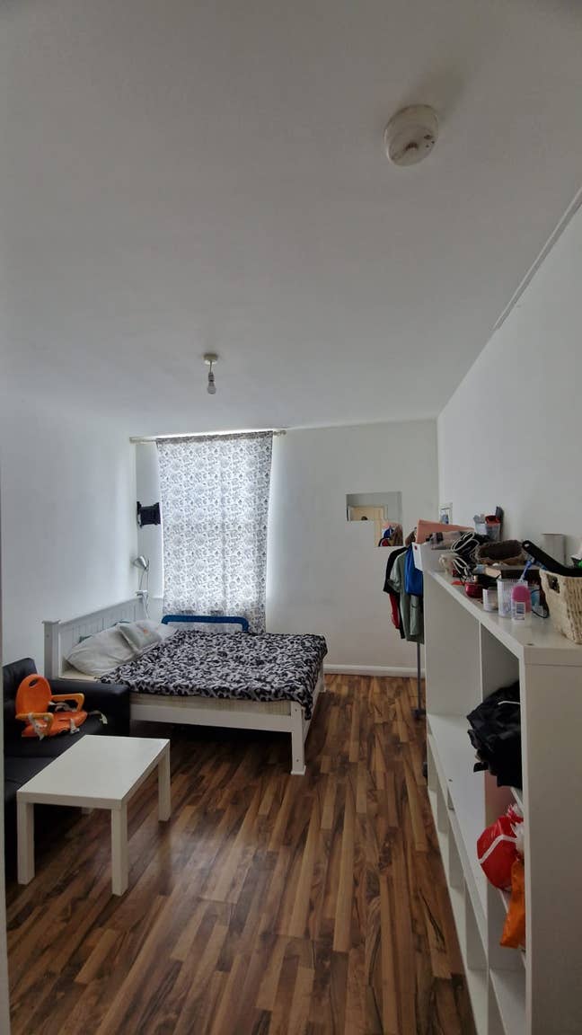 EN SUITE  Main Photo