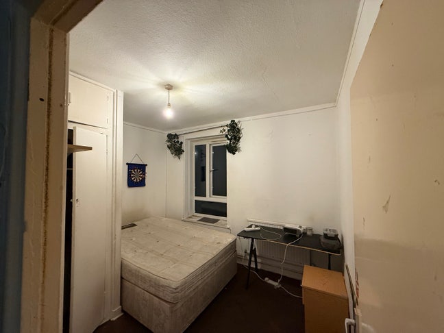 Double room in vauxhall 5 min station 3 stations Main Photo