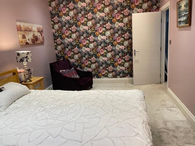 Luxury room  Main Photo