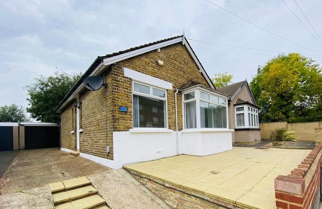 Property to Share  (2 Bedrooms) - Welling Main Photo