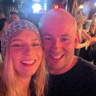 Flatmates Wanted: 32, Friendly, Bad-Jokes Included Main Photo