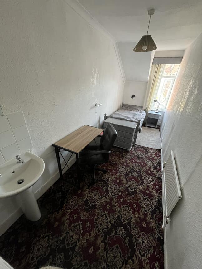 Exeter room to rent Main Photo