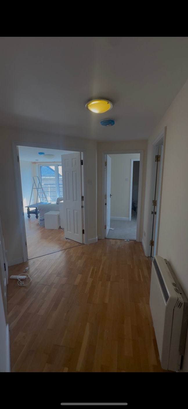 Room Available from 26th October - SE8 3ER Area Main Photo