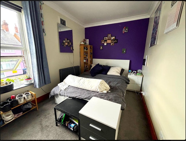 Single room Main Photo