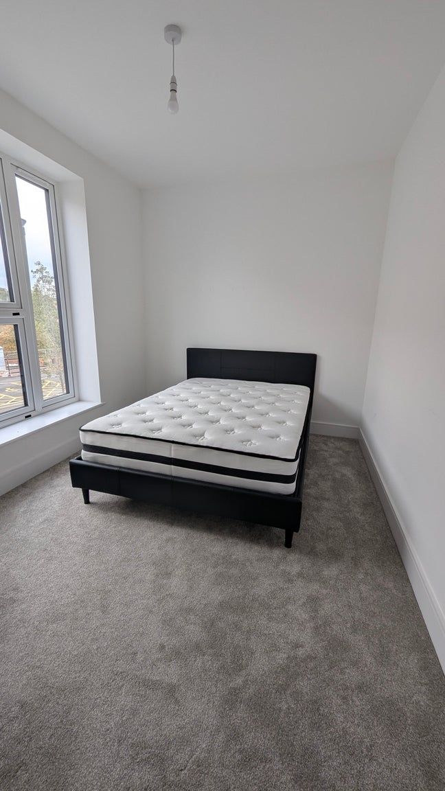 Double room with a private bathroom Main Photo