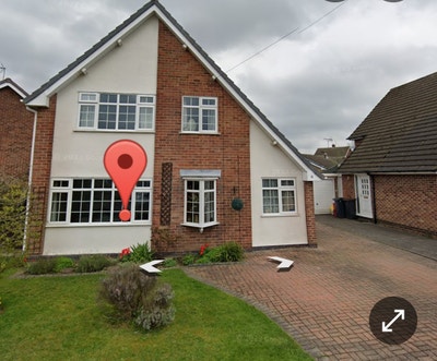 Double room close to Castle rock school Main Photo