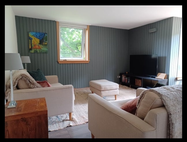 Lovely flatshare close to Cramond beach Main Photo