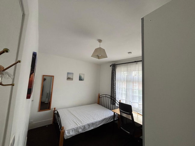Double  Room Available  Main Photo