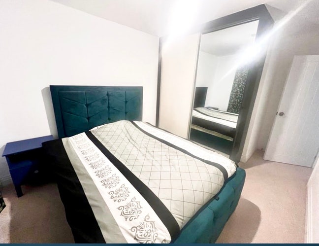 Move In Ready – Lovely Room in Heart of Wantage Main Photo