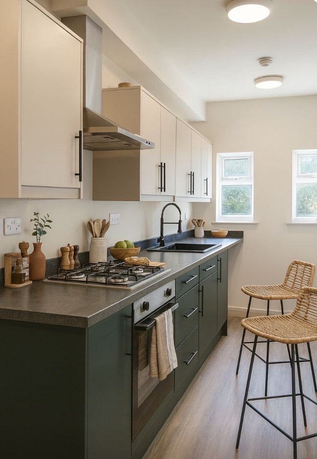✨ Brand New House - Boutique Studio Rooms ✨ Main Photo