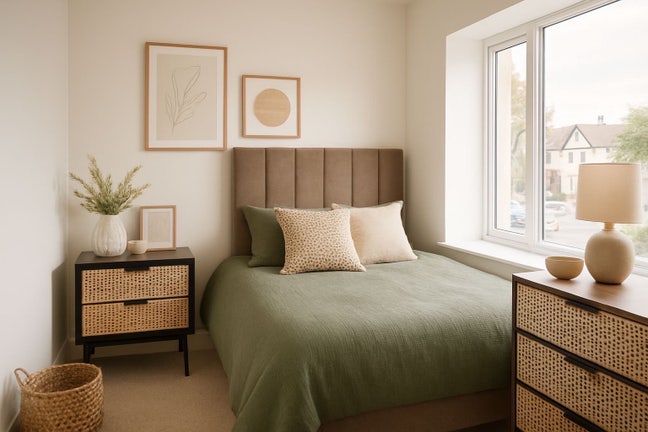 ✨ Brand New House - Boutique Studio Rooms ✨ Main Photo