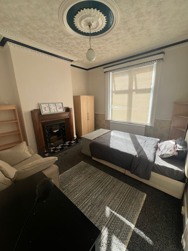 Spacious Double/Kingroom city Center/Uni/ Hospital Main Photo