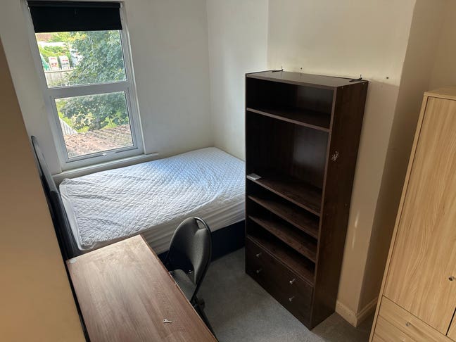 Fully Furnished Double Rooms Available! Main Photo