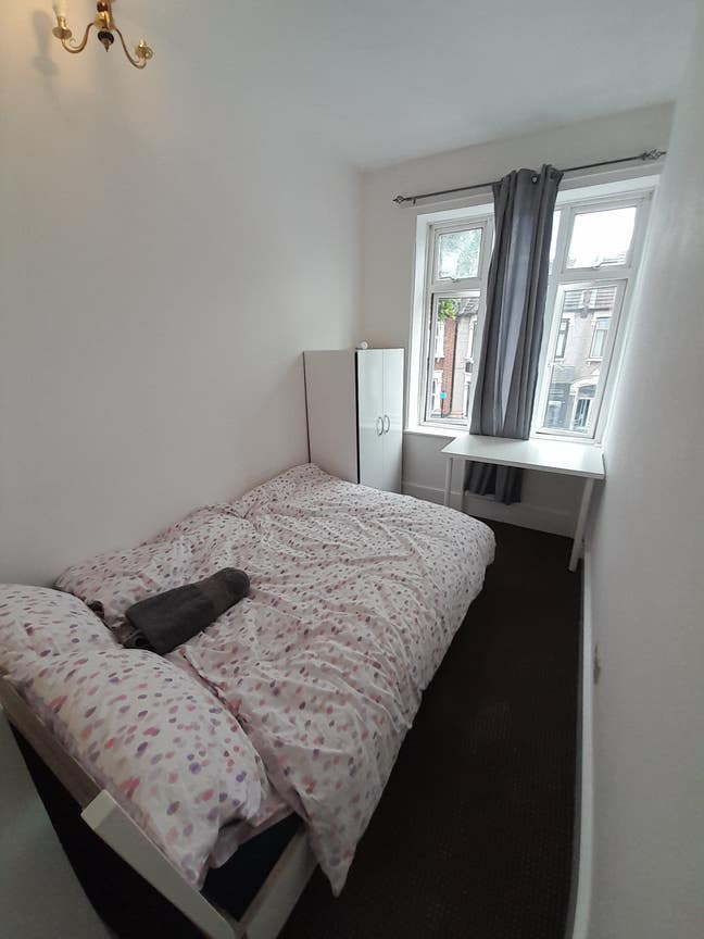 Lovely  Doubl Room with Bills £650 Main Photo