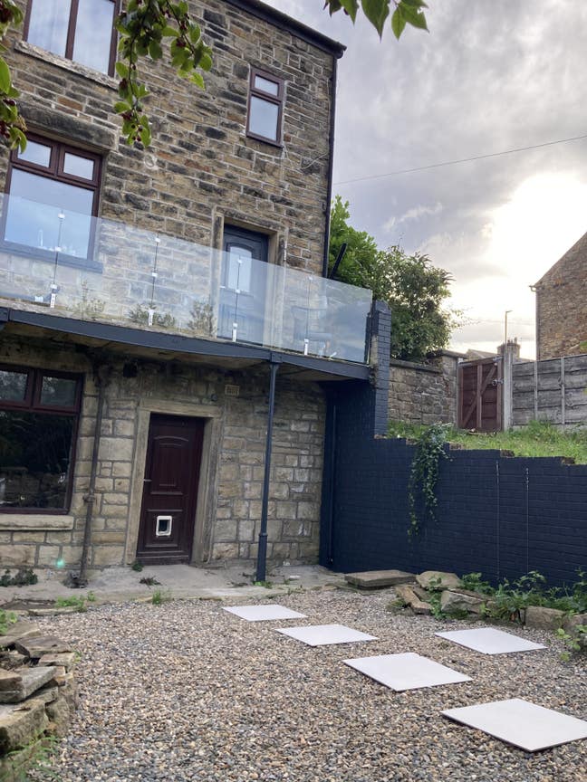 New refurbished bedrooms in New Mills Main Photo