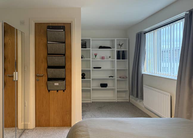 Ensuite Double Room in Central Milton Keynes  Main Photo