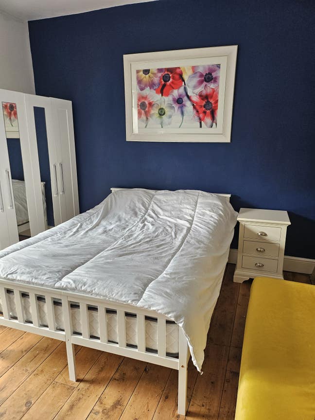 Double bedroom Long eaton  Main Photo