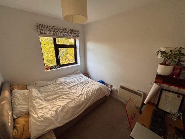 Double Room - Jericho - Renovated 3rd Floor Main Photo