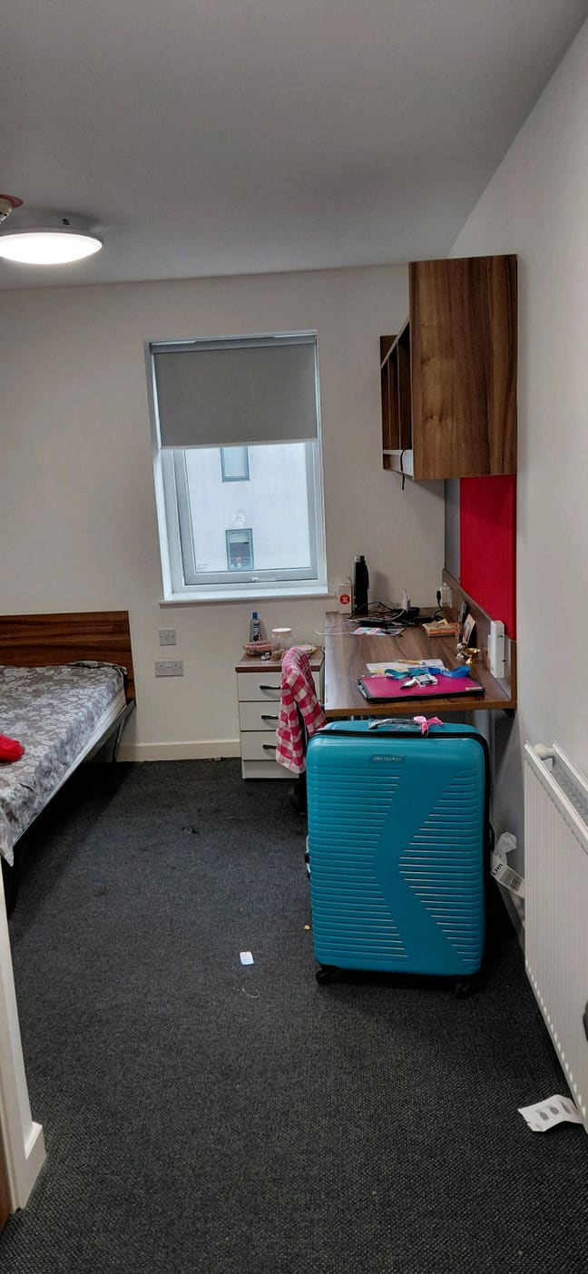 Classic ensuite Accommodation  Main Photo