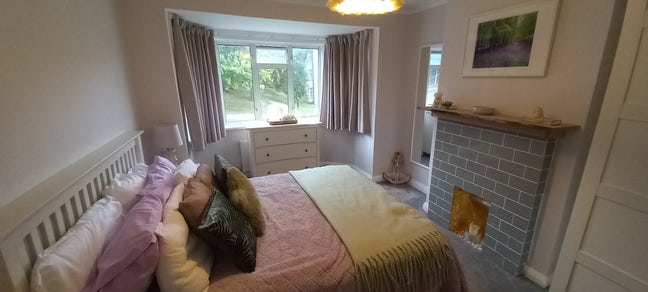 Homely home seeks a fun and respectful person Main Photo