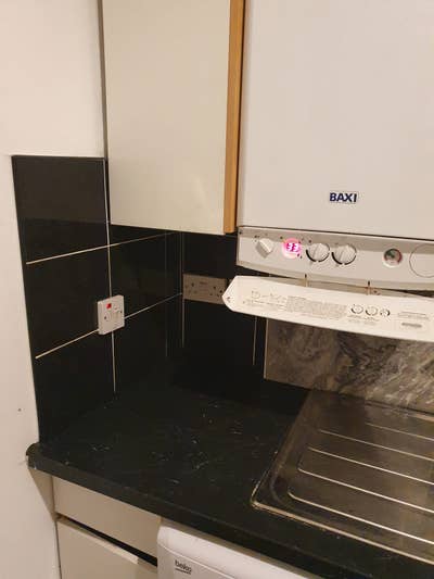 A beautifully decorated room at G14 Main Photo