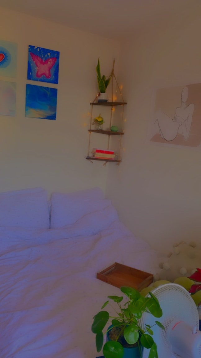 Sublet Double Room in London Fields Main Photo