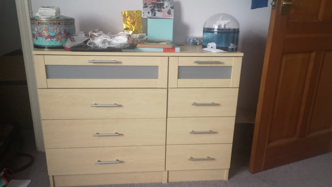Large double room Main Photo