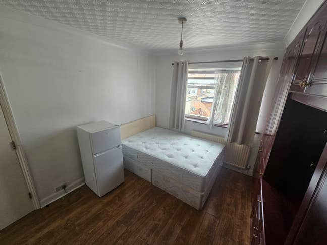 💙 Double Room to Let in Kingsbury Main Photo