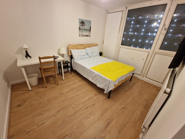 Spacious Ensuite Room, Walking to Brixton Tube Main Photo