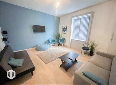 Modern Room for Rent with Private En-Suite Main Photo