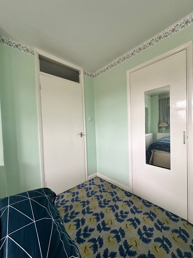 Double room available  Main Photo