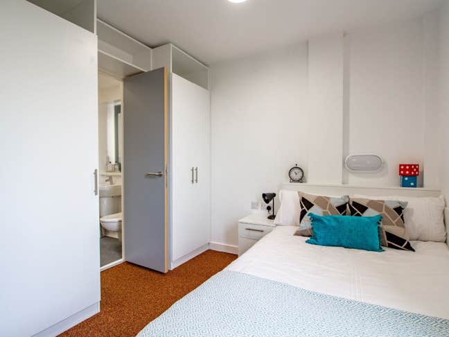 The Shield Student Accommodation  Main Photo