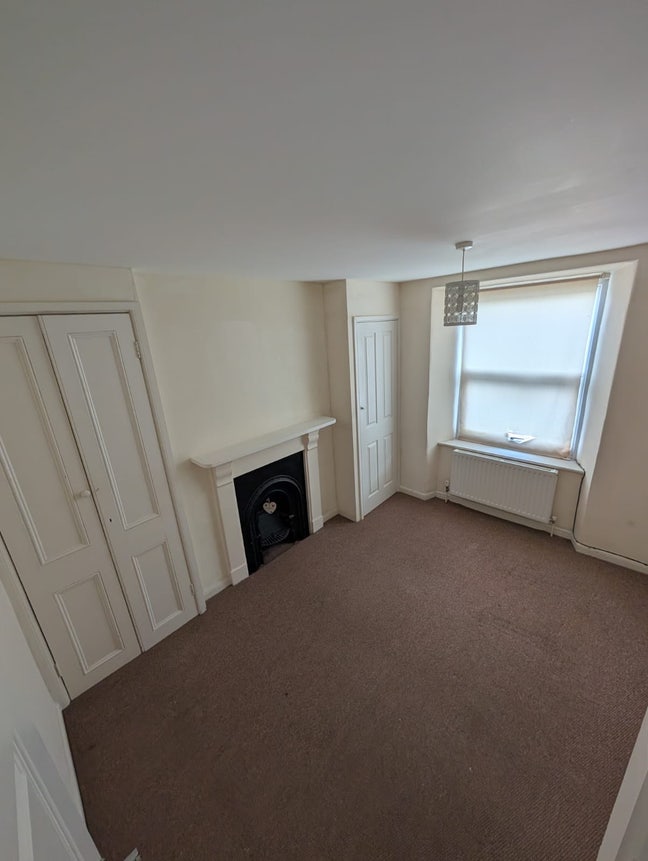 1 bed flat  Main Photo