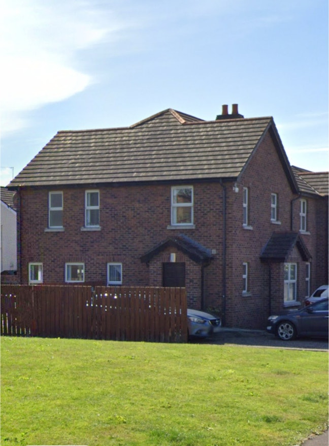 Rooms in Millhouse Village, near Antrim Area Hosp Main Photo