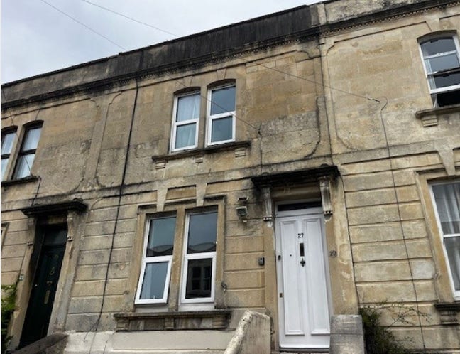 Rooms to Let Reland Cotham Area Bristol  Main Photo