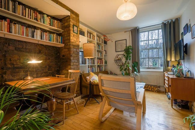 Room for rent in Stoke Newington! Main Photo