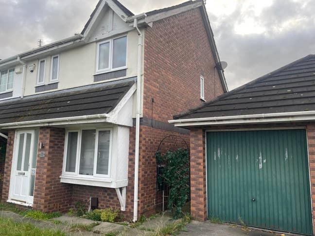 Room available, quiet cul-de-sac near to Alder Hey Main Photo
