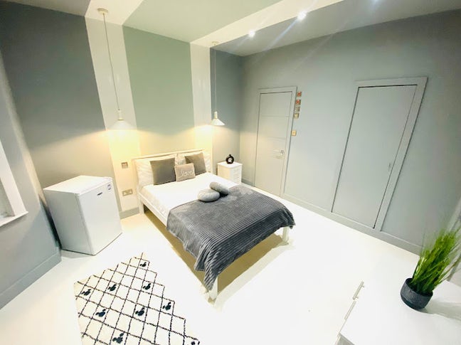 🌟 Ensuite Room to Let in Norwood Main Photo