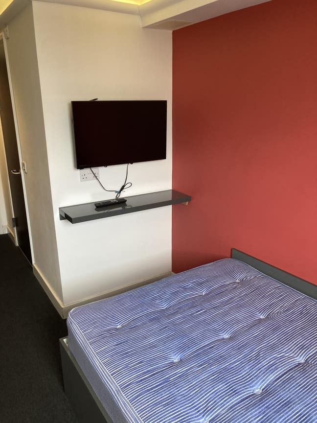 ** Student Studio Plus ** Damside ** Lancaster **  Main Photo